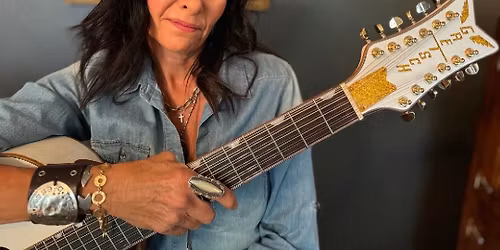 Music with Angie Daniels