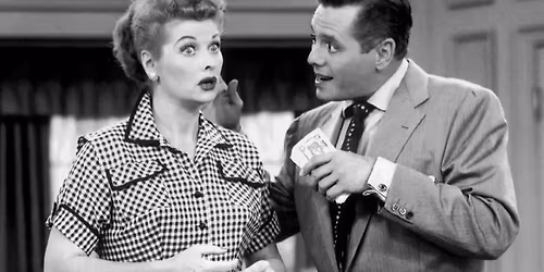 ATX TV Festival presents I Love Lucy 75th Anniversary Script Reading