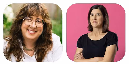 \u200bErin O. White launches LIKE FAMILY. In conversation with Curtis Sittenfeld.