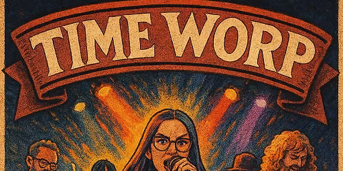 Time Worp Gets Territory Days Adjacent At Mother Muffs!!