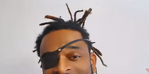 Keith Jackson & The Triple Dose Band Performing Live @ Finnegan Irish Pub 