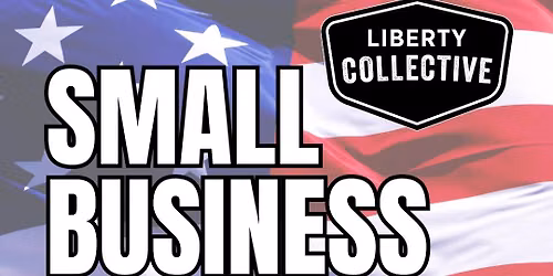 Small Business Fair at Liberty Collective