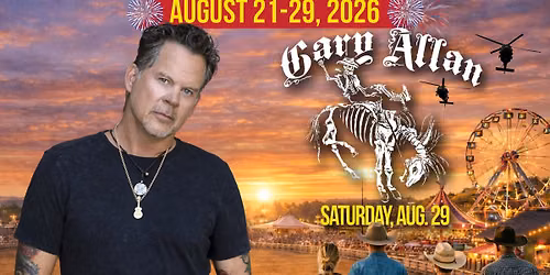 Gary Allan