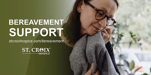 Healing Hearts Monthly Grief Support Group