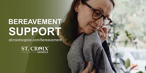 Healing Hearts Monthly Grief Support Group