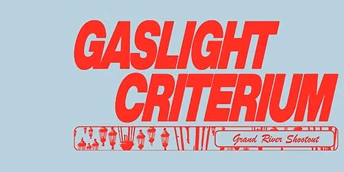 EGR Gaslight Village Family Fun Ride