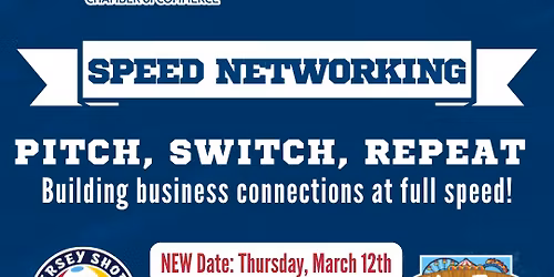 Speed Networking