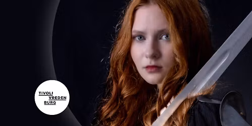 Lilith Max in Cloud Nine | TivoliVredenburg