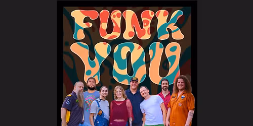 Funk You: Late Night Show