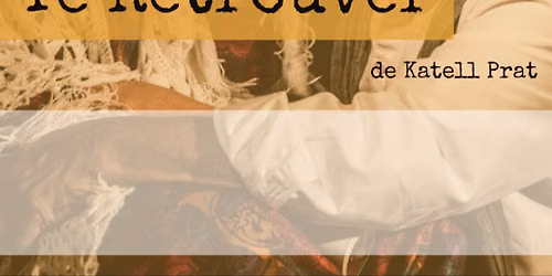 TE RETROUVER \/\/ Cie Flou Artistique \/\/ Vendredi 5 juin \u00e0 20h30