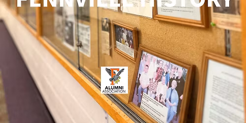 Class of 2001 & 1976 25th & 50th Anniversary Celebration