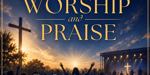 A Night of Worship and Praise