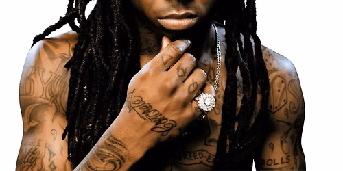 Lil Wayne with 2 Chainz with The Game