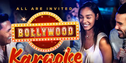 Bollywood Karaoke
