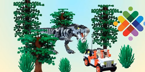 LEGO CLUB