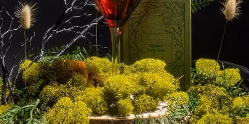 Twisted Grimm Tavern - Columbus, GA