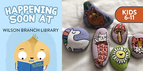 Rock Painting