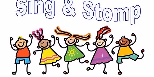 Sing & Stomp