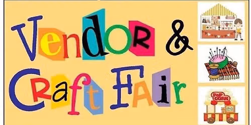 VFW AUX Post 2257 Craft & Vendor Fair