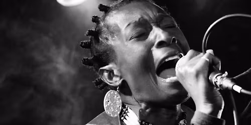 Alison Limerick in Ayr