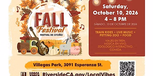 Fall Festival