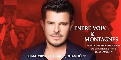 Entre Voix et Montages - Vincent NICLO
