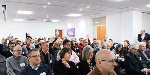 #CreativeDisruption: Breakthrough Oncology Innovation for Start-ups & SMEs