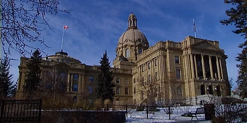 Military-attached Civilian Spouse\/Partner Alberta Demonstration