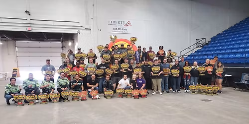 2025 Season 40th USACI World Finals - March 20st to 22th, 2026