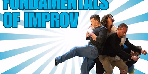 Fundamentals of Improv