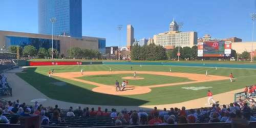 Indians Game & Pre-Game Picnic 2026