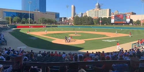 Indians Game & Pre-Game Picnic 2026