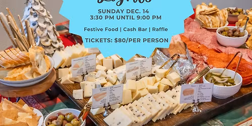 Deale Parade of Lights watch party