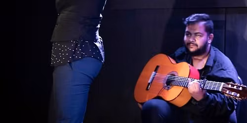 Tablao Flamenco Cardamomo - Show Flamenco