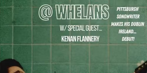 Zack Keim & Kenan Flannery