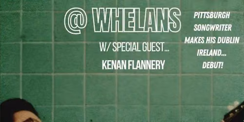 Zack Keim & Kenan Flannery