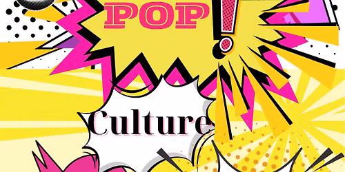 Pop Culture Trivia @ The Mill