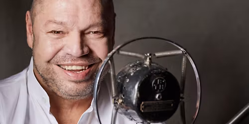 Thomas Quasthoff Trio