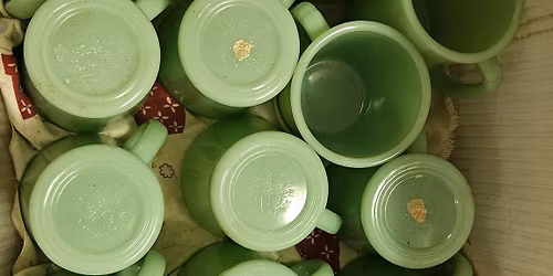 Warehouse 28 Estate Sale Goshen OH