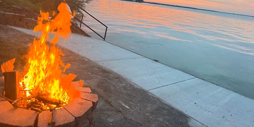 Burners w\/o Borders (BWB) Lake Party 
