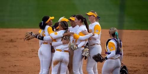 PARKING: Oklahoma Sooners vs. LSU Tigers