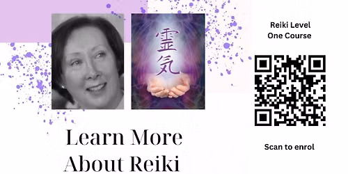 Reiki Level One \u2013 Your Journey Begins Here If You\u2019re Feeling Drawn To Reiki