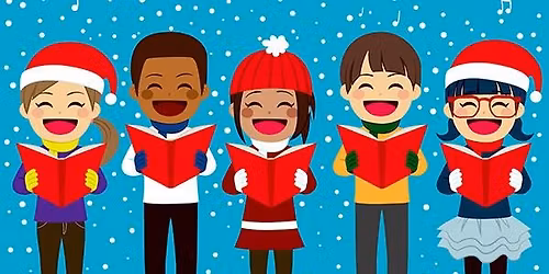 Love\u2019s Farm Carol Singing