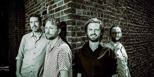 eTown Presents The Jacob Jolliff Band