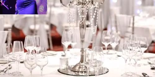 North Durham PGL Charity Dinner