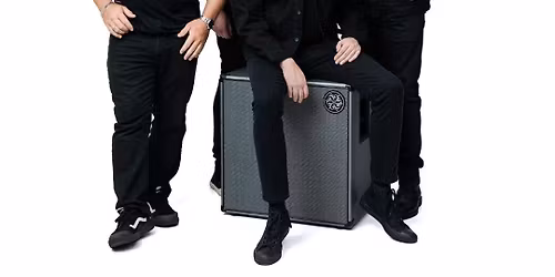 Boogie in the Park: The Hatch Bros