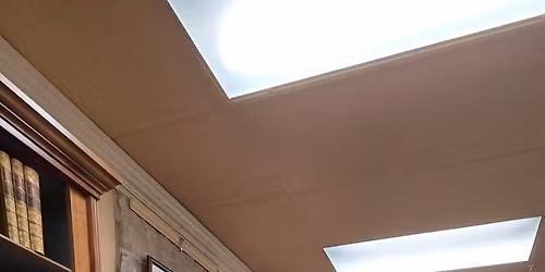 Authors Meet & Greet