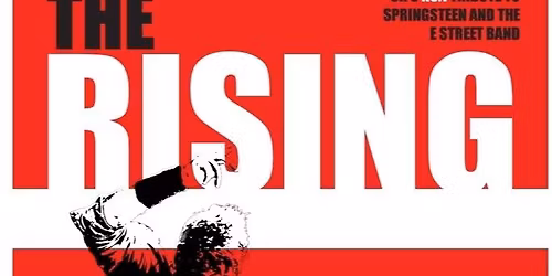 The Rising at Christmas - Springsteen Tribute
