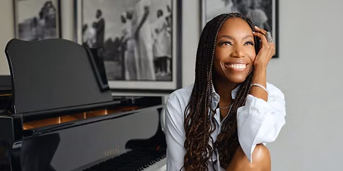 An Evening with Heather Headley