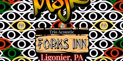 MSJR (Trio) at Forks Inn